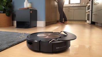 iRobot Vacuums and Mops Are Up to $545 Off at This Spring Cleaning Sale — Shop the Best Roomba Deals
